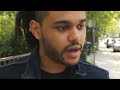 The Weeknd's First Interview Ever