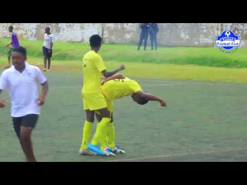 VISION FC 3-2 IVOIRE OLYMPIC GOALS HIGHLIGHTS// DAY 7