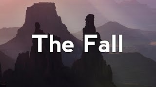 Star Strife - The Fall (Lyrics)