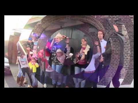 Happy birthday Janos 2015