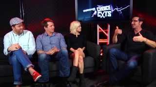 Choice Cuts Group Discussion: Horror on TV video