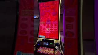 ๐ฅ Red Hot Ruby Slot, big red spins! @choctawcasinos