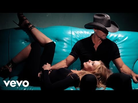 Tim McGraw, Faith Hill - Speak to a Girl