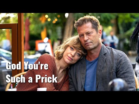 God, You're Such A Prick (2020) Trailer