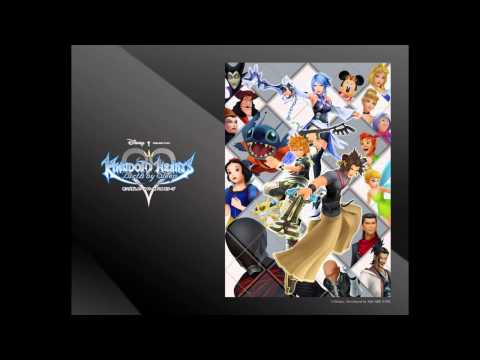 Slyzer's VG Music Pick #22 - Vanitas Battle (Kingdom Hearts: Birth by Sleep)