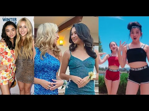 Best of Ava Kolker and Julia Garcia on Tik Tok