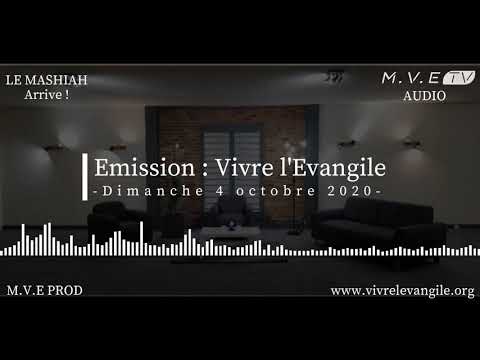 The influence of the evil spirit - 04/10/2020