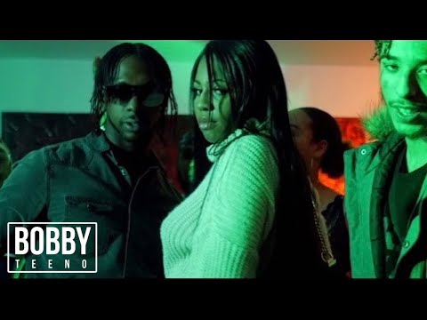 Bobby Teeno - Party Next Door [Music Video]
