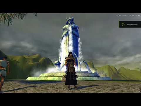 GW1 Underworld Farm (Wastes + Lab) 3-5 ecto per run.