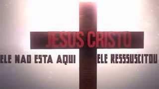 Intro Gospel -Deus é bom!
