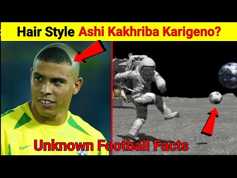 Football Ge Angakpa Facts || Unknown Football Facts