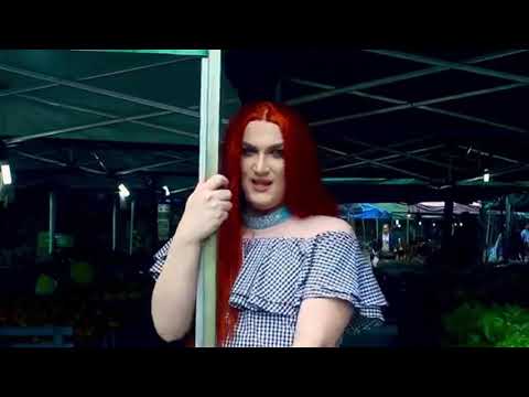 Kika boom, Danny bond - Cê Sabe (fã video)