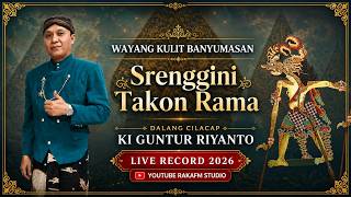 Download lagu LIVE REC. WAYANG KULIT BANYUMASAN || KI GUNTUR RIYANTO LAKON SRENGGINI TAKON RAMA mp3 Download lagu LIVE REC. WAYANG KULIT BANYUMASAN || KI GUNTUR RIYANTO LAKON SRENGGINI TAKON RAMA mp3