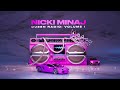 Nicki Minaj - Catch Me (Official Audio)