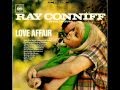Ray Conniff - Three coins in the fountain