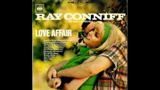 Ray Conniff - Three coins in the fountain