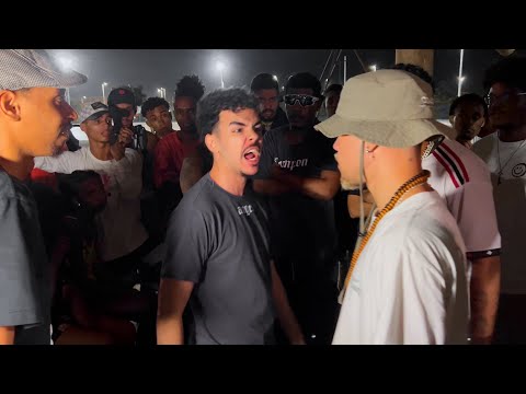 (DISPUTA DE GIGANTES 🔥) JAPA E RUTO X WILLY E JAZ | 1º FASE | 185ª BATALHA DA TORRE