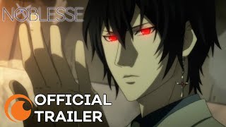 Noblesse - Bande annonce