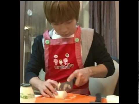 [PEACHGO] MP3/DL MBLAQ G.O on Immortal Song 2 120915 ~ Love Poem