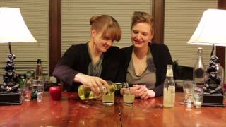 Drunk Monkeys - Episode 52 - Cocktail Time - The Dillinger