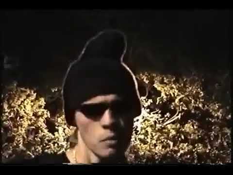 Vietnamese Gangs Thai VG feat Khanh Nho (MV) . Bài rap Việt đầu tiên (1997)