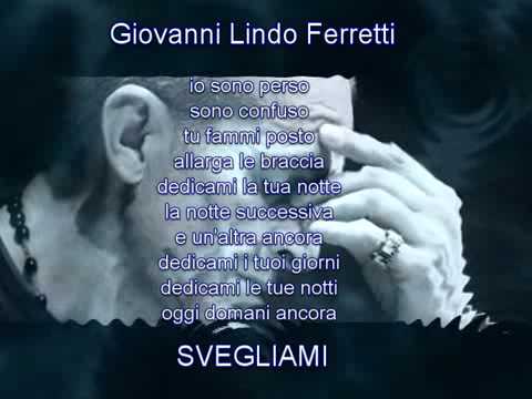 Svegliami...Giovanni Lindo Ferretti..flv