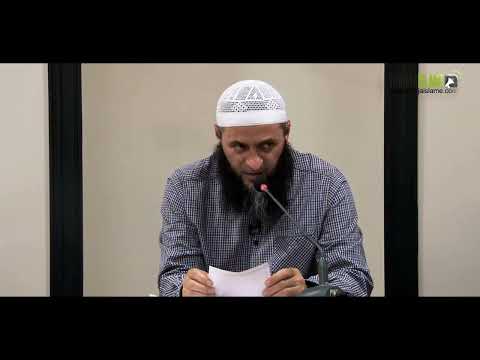 Cila ishte duaja e Imam Ahmed ibn Hambelit? | Hoxhë Sadullah Bajrami