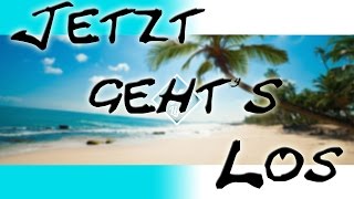 Jetzt geht's los! Was ist noch wichtig? - Willkommen bei MaximumLife! #5