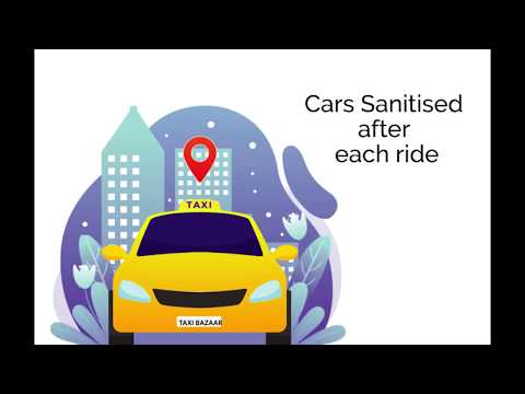 TaxiBazaar