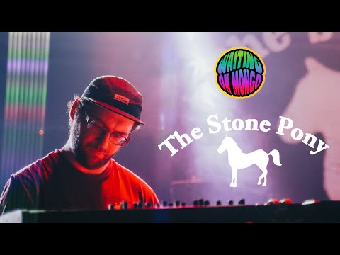 Waiting On Mongo - Do What You Want