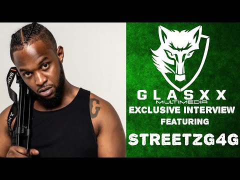 StreetzG4G on Shooting videos for Flame Blazin Tay Sqiulla early on..
