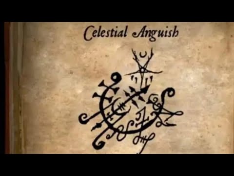 DARK GOD IS HERE -THE SECRETS OF CHERNOBOG WITH GRAND MASTER OF CABAL