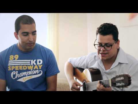 Wonderful Tonight - Michael Bublé & Ivan Lins (Cover)