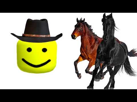 Lil Nas X Old Town Road Roblox Death Sound Remix Official Music - old town road roblox oof version