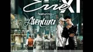 Aventura Ft Erre XI Me Tienen Miedo