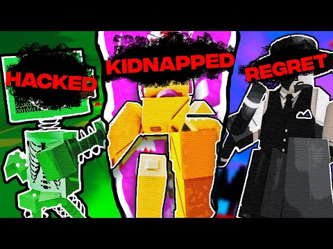 The Lore OF EVERY Die of Death Killer!