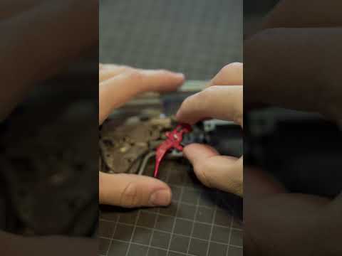 Aftermarket Trigger Install Guide