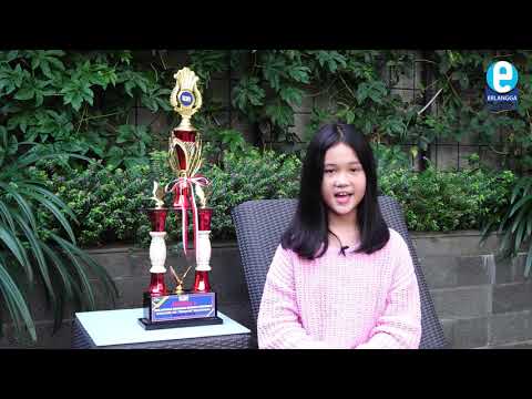 Meet The Champions - Juara EESC 2018 SD/MI | #RoadToETW2019