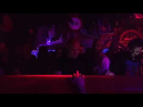 The Martinez brother b2b Marco Carola @ Cutting headz DC-10 21/06/2019