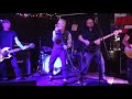 Little Caesar - "Rock and Roll State Of Mind