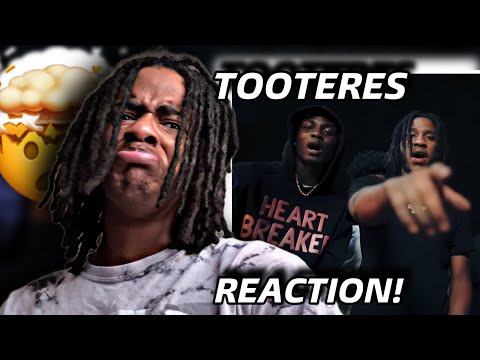 THE DUO WE NEEDED! Sdot Go x Kyle Richh - Tooteres REACTION
