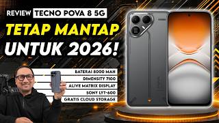 Download lagu TECNO POVA 8 5G Review - Still Solid for 2026 Standards! mp3 Download lagu TECNO POVA 8 5G Review - Still Solid for 2026 Standards! mp3