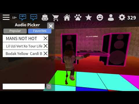 Roblox Work At The Pizza Place Songs Codes смотреть онлайн - 