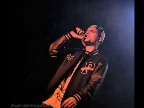 Les Êtres Faits Forts - On évolue