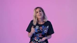 Britt Nicole - Through Your Eyes (Song Story)