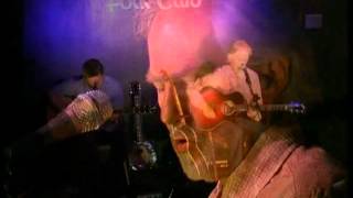 Roy Harper - Miles Remains, Live 2004