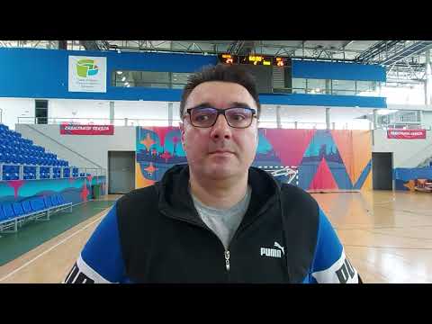 ŽRK Proleter - ŽEK Ruma 24:26 (Vladimir Kovačević)