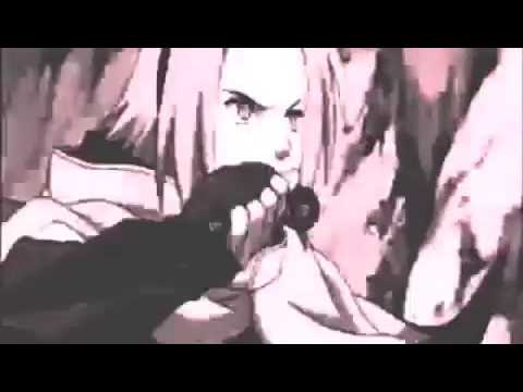 $hvnobi - Sakura (Prod. TAMAHLI) [AMV] ☆☆☆☆☆ #Shvnobi