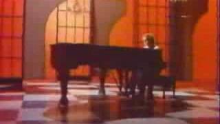 Love Song By Elton John