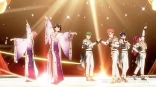MELLOW DEAR US VS Valkyrie「Stranger’s Sun」 あんさんぶるスターズ！！ Music ゲームサイズMV